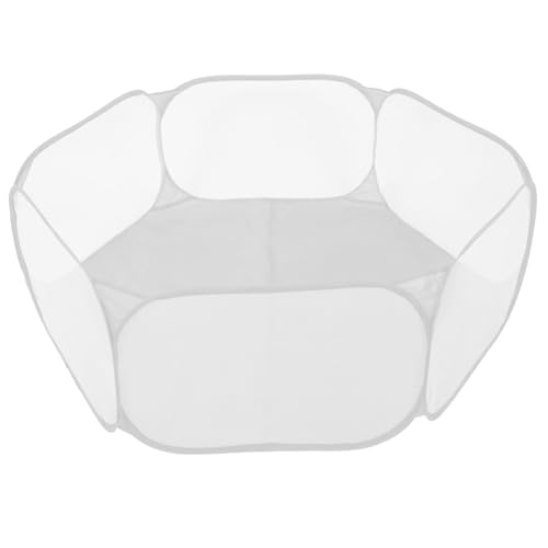 Enclos pliable en polyester Gatuida pour petits animaux de maison