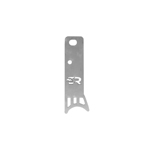 Cali Raised LED Theft Protector for Toyota Tacoma 2005-2015 - Pickup Tailgate Anti Theft Lock Made in USA