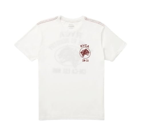 Image of RVCA VA All The Way Short Sleeve