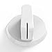 WE03X25285 Dryer Timer Control Knob Assembly | Compatible GE manufactured dryer | Replacement for AP6032623 and PS11763058 | White | Made of Durable Materials
