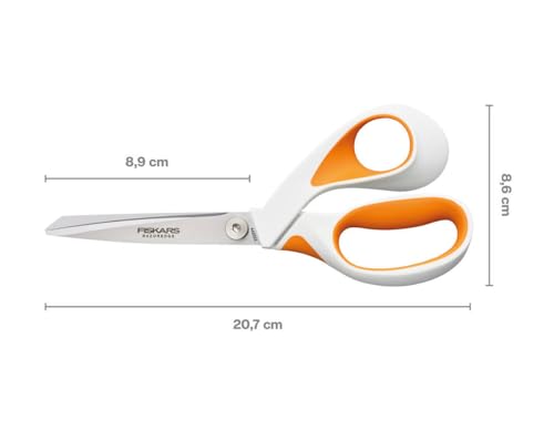 Scissors RazorEdge Softgrip