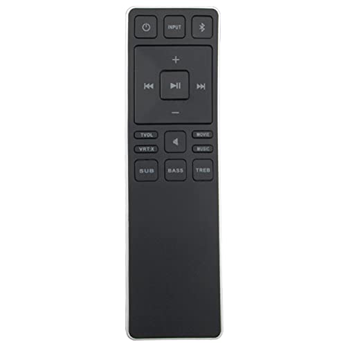 Télécommande XRS321N-G pour barre de son Vizio SB3651-E6 SB4051-D5