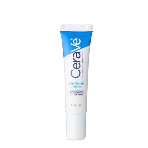 Cerave S2932001 Eye Repair Cream | Under Eye Cream thumb #2