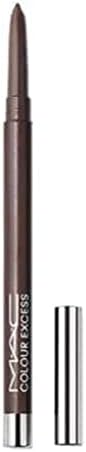 Colour Excess Gel Pencil Eye Liner - Sick Tat Bro (Dark brown)
