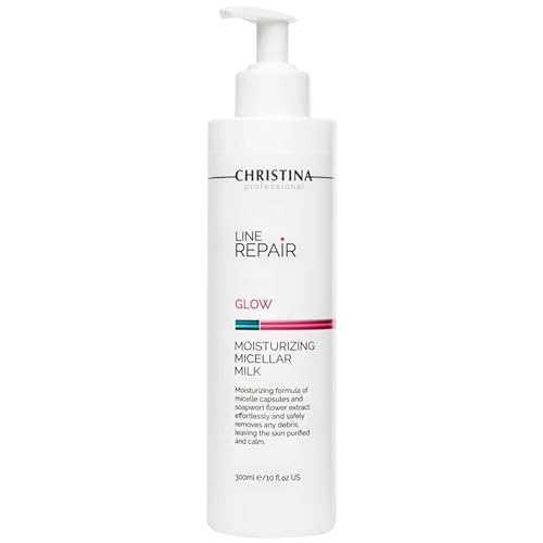 CHRISTINA クリスティーナ MOISTURIZING MICELLAR MILK - モイスチャライジングミセラミルク - クレンジングミルク の商品画像 6