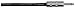 CBI SC Ultra Duty 12 Gauge 1/4