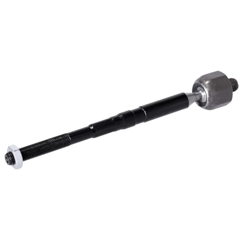 Image of BLUE PRINT Front Left Front Right Axial Joint Tie Rod ADBP870044 262mm