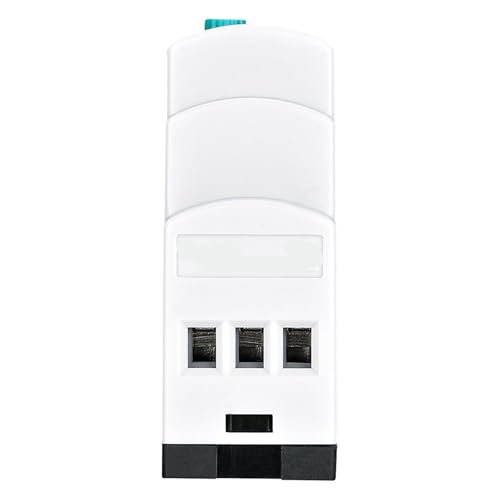 Relais temporisé électronique ERV-12 réglable de haute précision - 4