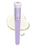 Anisa Beauty All-Over Treatment Brush | Multi-Use Face Skincare Brush for Even Product Application | Soft fibers for Oils and Serums | Ideal for All Skin Types