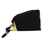 MJHKXLJ Breathable Work Hat Little Princess Holding a Kitten Picture Premium Peach Skin Velvet Adjustable, Soft, Versatile