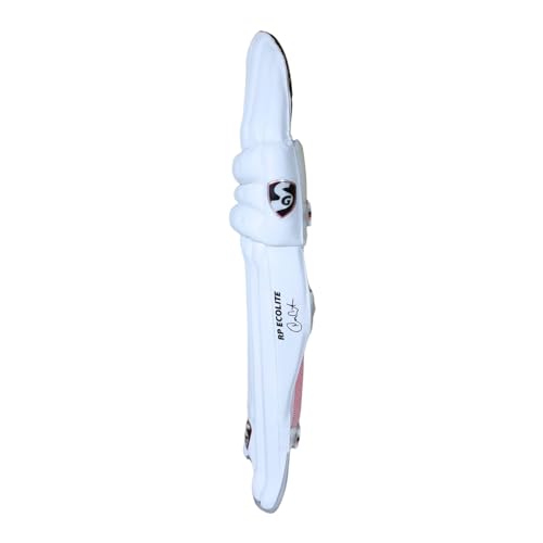 Image of SG RP Ecolite Batting Legguards - Youth