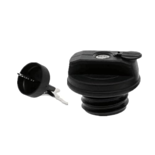 Bouchon de réservoir verrouillable robuste pour CFMoto UForce et CFORCE X8