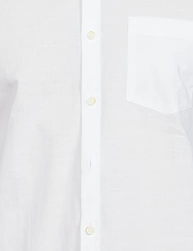 Image of Max Men's Regular Fit Textured Full Sleeves Casual Shirt