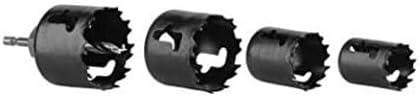 Ryobi A10HS09 Carbon Hole Saw Set (5-PIECE)