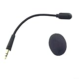 Suppression du bruit : le microphone avancé à suppression du bruit capture une sortie vocale claire tout en minimisant les distractions ambiantes pendant les appels ou les jeux.