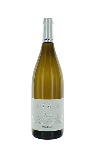 Mon Blanc Bianco Aosta Les Cretes