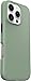 OtterBox iPhone 16 Pro - Symmetry Series Case - Sagebrush (Green) - Snaps to MagSafe - Ultra-Slim - Raised Edges Protect Camera & Screen - Non-Retail Packaging