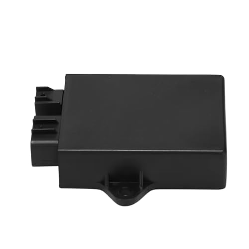 �I�[�g�o�C�pCdi�{�b�N�X�_�Α��u Compatible With Yamaha For Kodiak 400 1995-1999 �I�[�g�o�C�p�_�Α��uCDI�{�b�N�X���W���[�����j�b�g OEM: 4SH-85540-00-00�B