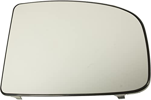 TarosTrade 57-0200-L-46073 Glace De Rétroviseur Partie Supérieure Gauche