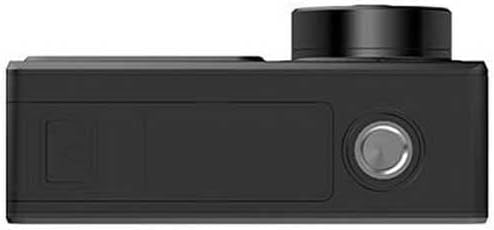 SJCAM SJ8 Dual Screen Action Camera top view