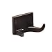 Randall Series 4-Piece Bath Accessories Set, Oil Rubbed Bronze