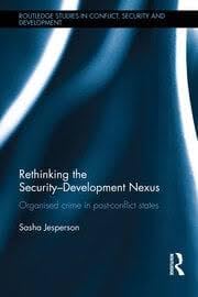 Buy Rethinking the Security-Development Nexus — BookShops.in