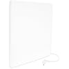 300W - 60x60 cm