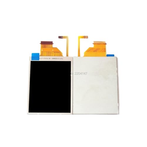 �f�W�^���J���� LCD �f�B�X�v���C��ʁi�o�b�N���C�g�t���j�ACanon �ƌ݊�������APowershot �ƌ݊�������ASX50 HS ; PC1817�C��