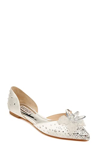 Image of Badgley Mischka Womens Haddie