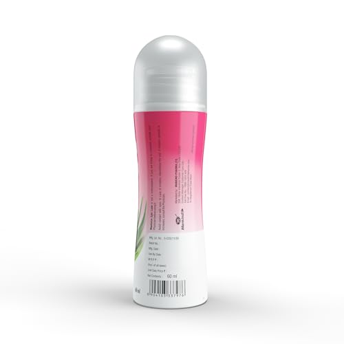 Image of Manforce Epic Pleasure Condoms for Men - 10 Count| Long Lasting| Raspberry Flavour| Disposable Pouch with Manforce Epic Aloe-Vera & Litchi Flavoured Lube - 60ml