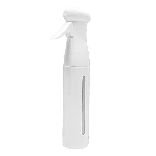 Botella rociadora continua KEEN 10 onzas blanco miniatura 2