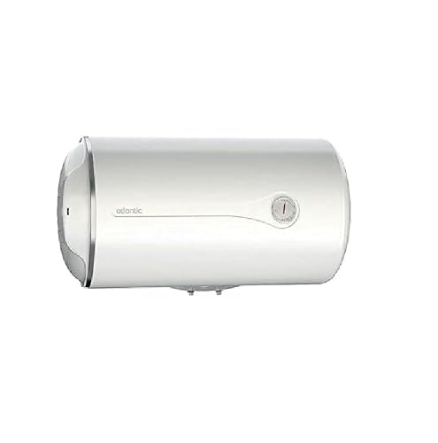 Elektrospeicher Warmwasserspeicher Warmwassergerät 50L 1500W Atlantic OPRO + H