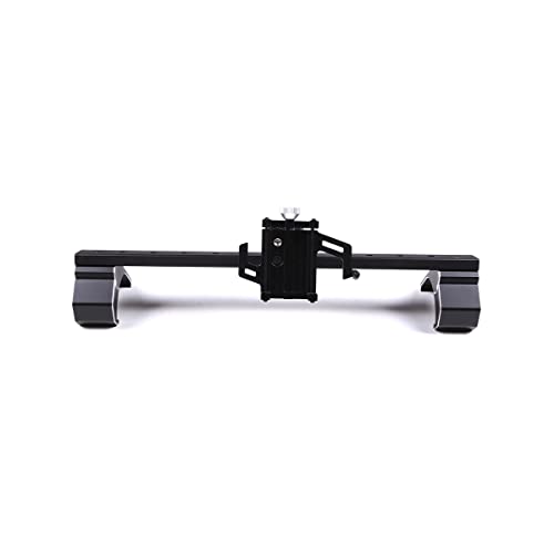 Support téléphone Defender multifonction rotatif pour grille d'aération centrale - 2