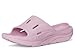 Hoka Unisex Ora Recovery Slide 3 Pink Twilight/Pink Twilight Men's 12, Women's 14 Medium