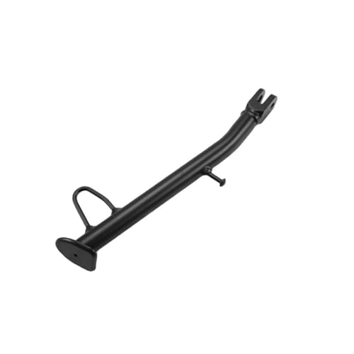 Béquille latérale à roues pour levage facile de moto 700MT