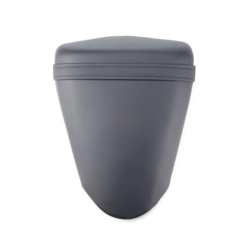 Selle passager arrière pour Kawasaki ZX6R ZX636 de 2009 à 2018