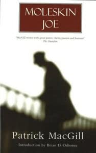 Paperback Moleskin Joe Book