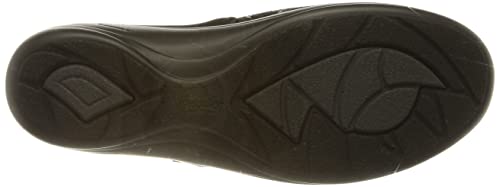 Zapatos planos Mary Jane Semler Birgit mujer con tira ajustable para una pisada cómoda 4