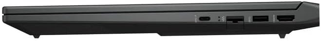Image of HP Victus Gaming Laptop 15.6 inch FHD IPS 144Hz Intel 8-core i5-13420H (>i7-12650H) 32GB RAM 1TB SSD GeForce RTX 4050 6GB Backlit Type-C B&O Fast Charge Win11Pro ICP Accessory