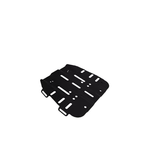 Porte-bagages ZT350TE pour fixer votre top case sans vibrations