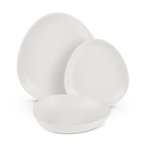 Imagen de Berlinger Haus Juego de vajilla de 18 piezas