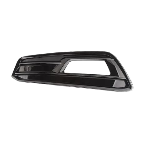 Grille antibrouillard Ford Focus 2015-2018 pour réparer un trou de choc