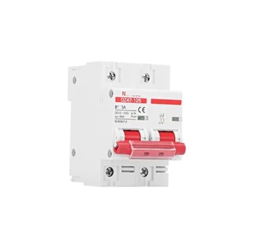 2P DC 12V 24V 48V 60V 110V �T�[�L�b�g�u���[�J�[ �o�b�e���[�ی�X�C�b�` �����Z�� 10A 20A 50A 100A(150a)