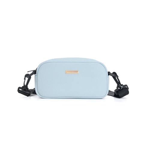 Petit sac à bandoulière pour téléphone fini les poches déformées avec sangle