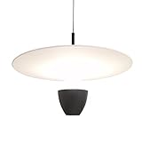 FGDIUCV Ceiling Lights, Industrial LED Pendant Light Kitchen Island Nordic Internal Lighting Modern Chandelier Contemporary Ceiling Hanging Lamp for Dining Room Bedroom Restaurant