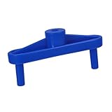 Hohe genauigkeit: bietet präzise messungen, geeignet für detaillierte holzbearbeitungsprozesse und gewährleistet erstklassige ergebnisse, tischlerei-holzbearbeitungs-hardware, kreismittelpunkt-finder-tool