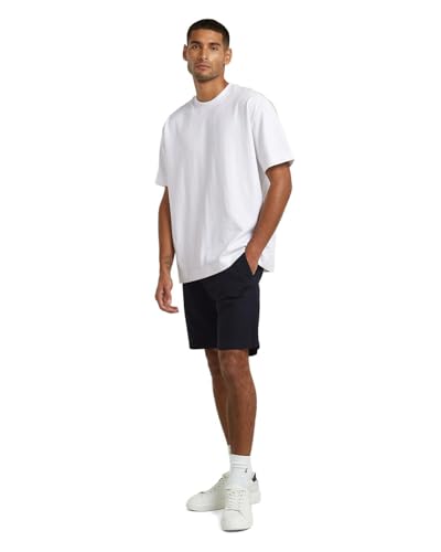 G-STAR Raw C.V. Men's Bronson 3.0 Slim Chino Shorts, Blue, 27W 6