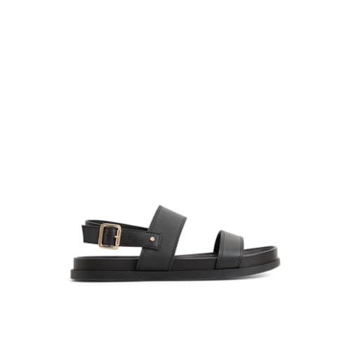 Image of Sperry womens Capri Leather Two Strap Slingback Sandal