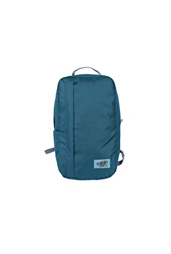 Knight CLASSIC FLIGHT 12L ARUBA BLUE 18x34x13,5 UNISEX DOROSŁYCH