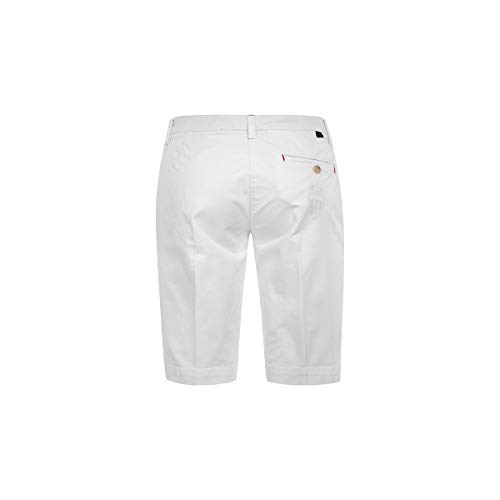 Short femme AS Monaco 202021 rosida - vue 3